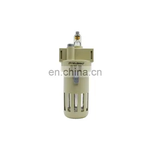 GL Series Pneumatic Lubricator thumbnail-1