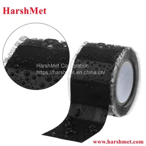 Silicone Rubber Self Adhesive Tape/self Fusing Tape thumbnail-3