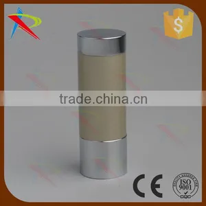 Fancy Top Quality Aluminum Curtain Finials Rod Ends thumbnail-3