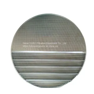 SS Johnson Mash Tun False Bottom thumbnail-2