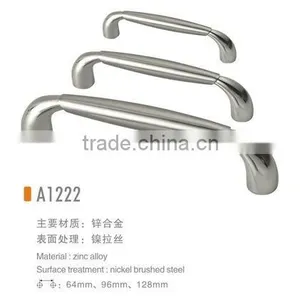 A-1222 Zinc Alloy Furniture Handle thumbnail-1