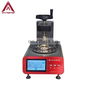 Fabric Hydrostatic Head Pressure Tester thumbnail-1