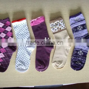 Lady Socks Ladies Sock, Women Sock, thumbnail-1