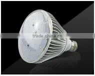 E27 20W Par38 CE RoHS TUV Dimmable Led IP65 thumbnail-1