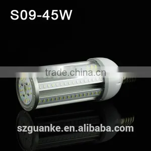 High Quality Retrofit Corn Bulb 27w 36w 45w 54w 5 Years Warranty Led Bulb Led Post Top Lamp thumbnail-5
