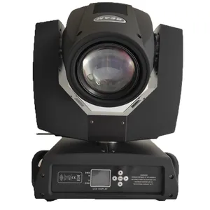Stage Lights 230W 7R Sharpy Beam Moving Head Lights thumbnail-1