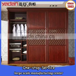 Modern Home Furniture Luxury Bedroom Furniture Sets New Design thumbnail-2