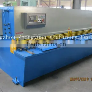 CNC Steel Bending Machine thumbnail-1