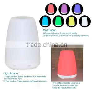 Aroma Indian Restaurant Essential Oil Home Diffuser Humidifier for Homes thumbnail-6