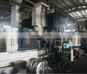 Yuyao Good Plastic Hardware Co., Ltd. company overview - view 2 thumbnail