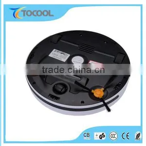 Low Noise Automatic Cleaning Machine Handy Vacuum Cleaner thumbnail-5
