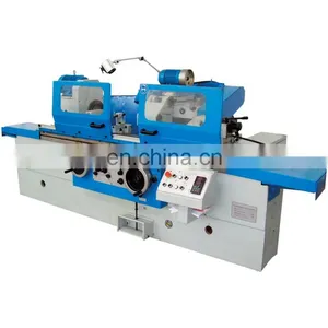 Cylindrical Grinder M1450B Universal Cylindrical Grinding Machine thumbnail-1