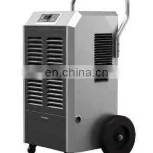 HOT SELL Factory Price Air Cleaner High Cost Performance Portable Small Intelligence Household Dehumidifier thumbnail-3