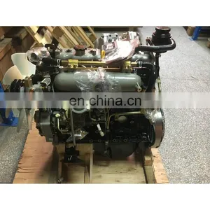 Brand New China JAC Truck Engine With Clutch Hfc4da1 thumbnail-4