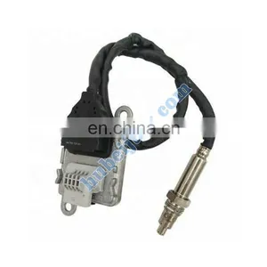 High Quality NOx Sensor 12V Nitrogen Oxygen Sensor 5WK97366 22303391 for Volvo thumbnail-1