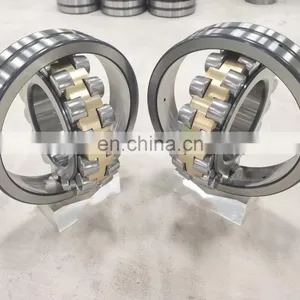 260*540*165 High Precision Spherical Roller Bearing 22352 MB CA CAK 22352CA 22352CAK W33 3652mb Bearing thumbnail-5
