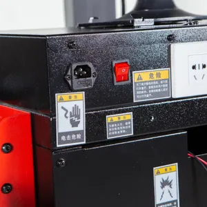 Anisun V3K2 3D Wheel Alignment Machine thumbnail-5