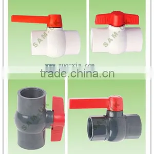 PLASTIC VALVE PLASTIC TAP BIBCOCK FAUCET thumbnail-1