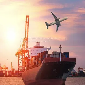 China Sea Shipping Agent Shipping Cost From China to USA LAREDO,TX MEMPHIS,TN OMAHA,NE thumbnail-1