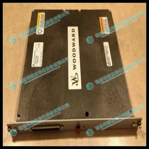 WOODWARD 5464-834 Automation Control Module thumbnail-1