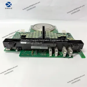 ABB 5SHY5055L0002 3BHE019719R0101 GVC736BE101 Spot Goods thumbnail-1