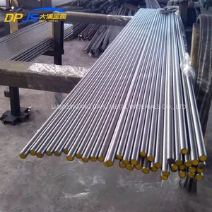 304/316/S30908/S32205/2520/S31635 Wear Resistant Stainless Steel Bar/Rod Heat Resistance CE/ISO thumbnail-5