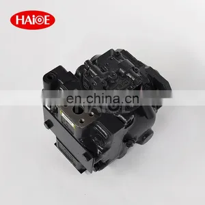 708-1W-00010 708-1W-00770 WA480-6 Steering Pump WA470-6 Hydraulic Pump thumbnail-4
