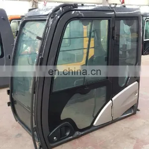 Excavator Operator Cab ZX200-5B Operator Cabin ZX210-5B Cabin thumbnail-2