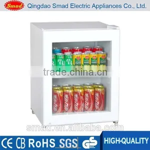 High Quality Refrigerator Upright Showcase,Mini Bar Upright Refrigerator,Mini Medication Refrigerator thumbnail-1