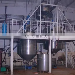 Factory Genyond Plant & Herbal Ultrasonic Solvent Countercurrent Cycle Extractor Machine Extraction Equipment thumbnail-5