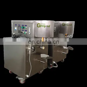 Commercial Orange Peeling Machine Vegetables and Fruits Peeler Machine Orange Peeler Machine Automatic thumbnail-5