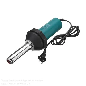 Plastic Hot Air Welding Heat Gun Hot Air Welding Torch thumbnail-3