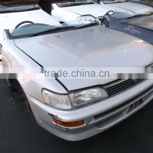EXPORT FROM JAPAN JAPANESE USED CAR HALF CUT FOR SALE FOR TOYOTA,MAZDA, MITSUBISHI (HIGH QUALITY) thumbnail-1