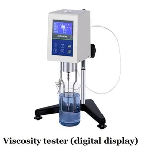 Viscometer Digital Display Rotary Viscometer thumbnail-1