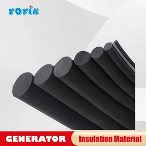 China Manufacture Air Enclosure Sealing Generator QFQ-50-2 for Power Plant Material thumbnail-1