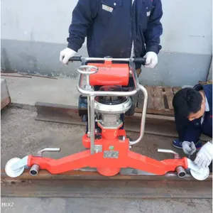 Rail Profile Grinding Machine thumbnail-1