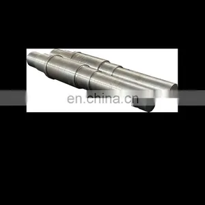 Customized Work Roll For Cold Casting Mill Rolling Roll Shaft thumbnail-2