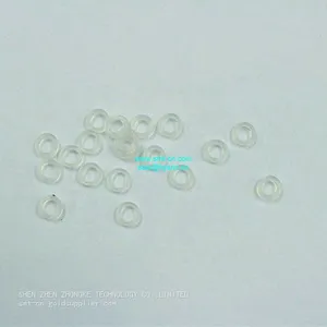 KHJ-MC149-00 FEEDER STOPPER,LEVER R thumbnail-1