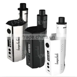 Wholesale Kanger Dripbox 160W TC Starter Kit With 7ml RDA Tank Kangertech Wholesale thumbnail-3