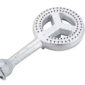 Kitchen Gas Stove Oven Burner Cooking Stove Parts thumbnail-3