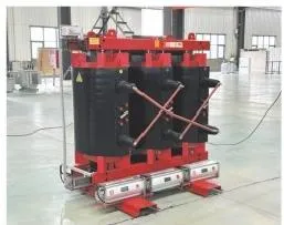 Low Loss High Voltage 11kv/100kVA/50kv/500kv Withstand Voltage Oil Immersed Test Transformer thumbnail-2