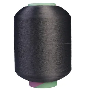 Professional High Quality Bulk Wholesale 150/2 Polyester Yarn thumbnail-1