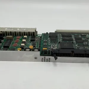 ABB HKQCS PARTS ON LINE 086329-004 Spare Parts thumbnail-2