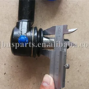 Other Performance Parts Auto Spare Parts Guangdong 22x30 Golden Dragon Bus Steering Drag Link Ball Joint thumbnail-3
