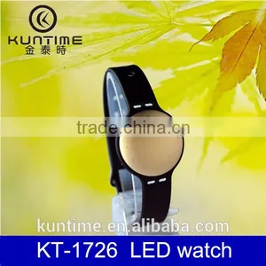 Wholesale Wristbrand Smart Bracelet for Android 4.3 IOS 6.1 and Above thumbnail-3