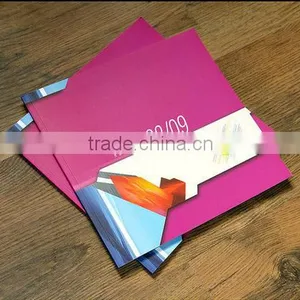 Printing Catalog-catalog Printing /professional Book /brochure/catalogue Printing thumbnail-1