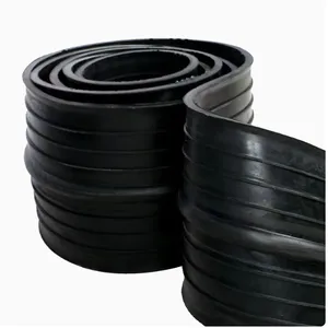 Water-swelling Rubber Waterstop Strip Product Type 20*30 Caulking Seal Waterproof Putty Rubber Waterstop Strip thumbnail-1