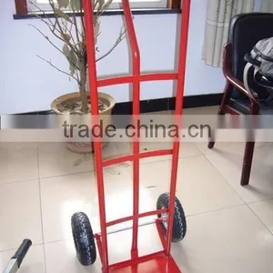 Hand Trolley HT1805 for Loading Capacity 200kgs thumbnail-1