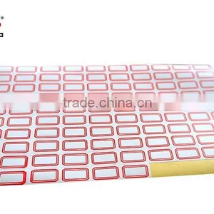 Hot Sale 500mm-1400mm Glassine Ppaper China Supplier thumbnail-2