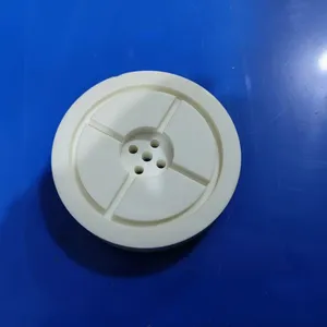 Aluminum Oxide Industrial Ceramics, Insulation, Shaped Ceramic Heads, Wear-resistant Ceramics, Ceramic Accessories, Electronic Ceramics thumbnail-5